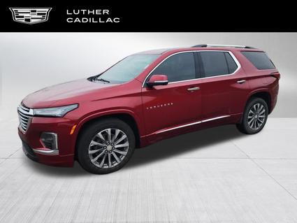 2023 Chevrolet Traverse Saint Paul MN