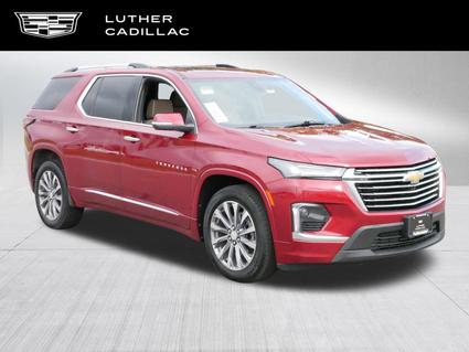 2023 Chevrolet Traverse Saint Paul MN