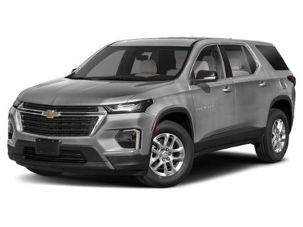 2023 Chevrolet Traverse Fargo ND