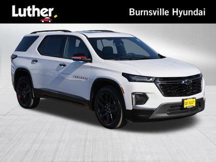 2023 Chevrolet Traverse Burnsville MN