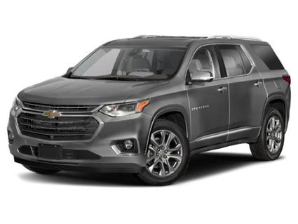 2019 Chevrolet Traverse Burnsville MN