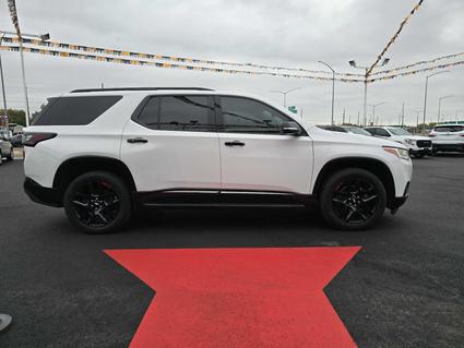 2019 Chevrolet Traverse Billings MT