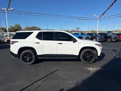 2019 Chevrolet Traverse Billings MT