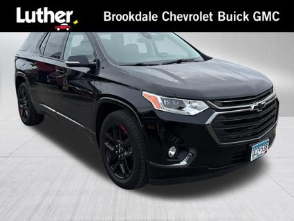 2019 Chevrolet Traverse Minneapolis MN