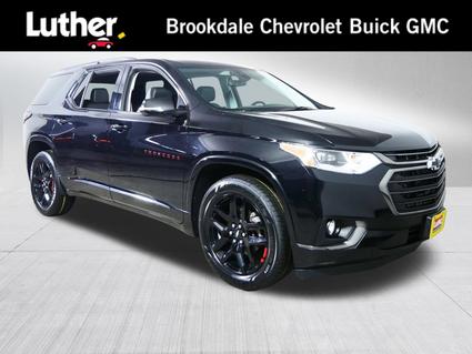 2019 Chevrolet Traverse Minneapolis MN