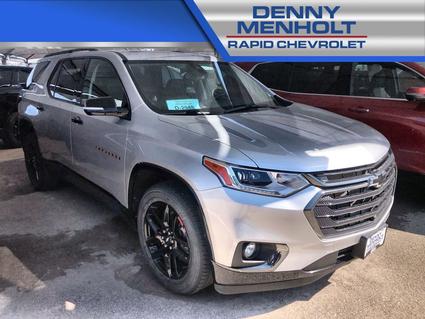 2020 Chevrolet Traverse Rapid City SD