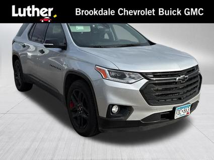 2020 Chevrolet Traverse Minneapolis MN