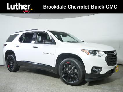 2021 Chevrolet Traverse Minneapolis MN