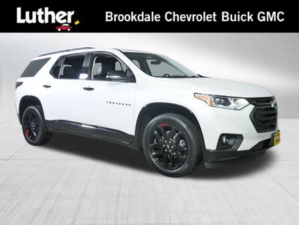 2021 Chevrolet Traverse Minneapolis MN