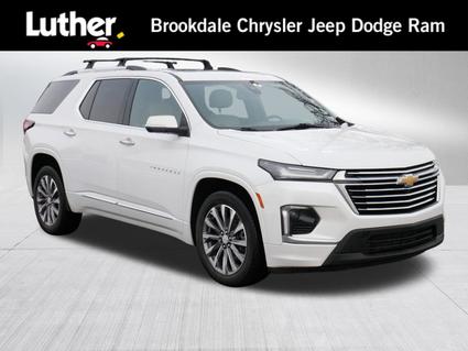 2022 Chevrolet Traverse Minneapolis MN
