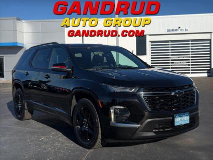 2023 Chevrolet Traverse Green Bay WI