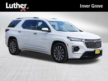 2023 Chevrolet Traverse Inver Grove Heights MN