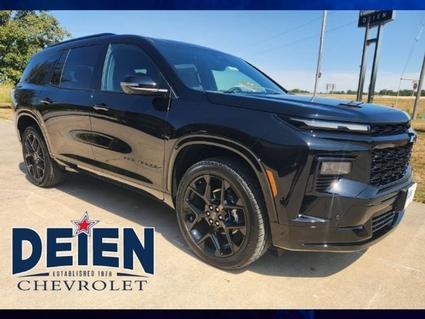 2026 Chevrolet Traverse Trenton IL