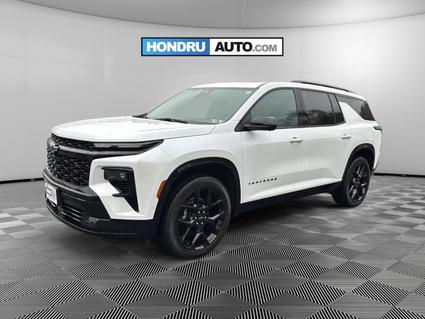 2024 Chevrolet Traverse Manheim PA