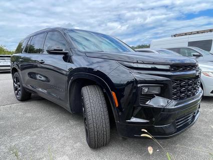 2024 Chevrolet Traverse Clinton TN