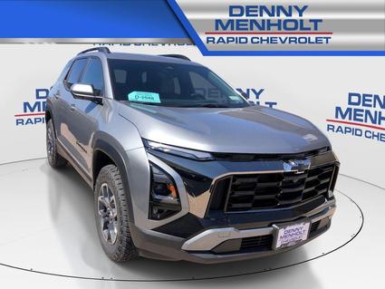 2026 Chevrolet Traverse Rapid City SD