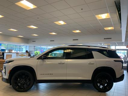 2026 Chevrolet Traverse Jefferson City TN