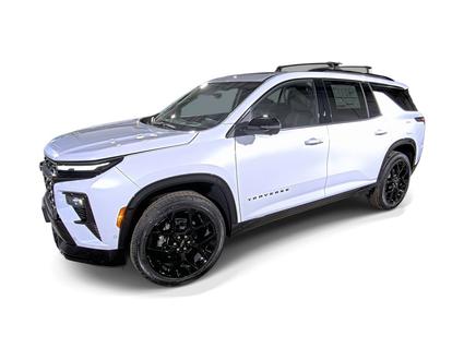 2026 Chevrolet Traverse Billings MT