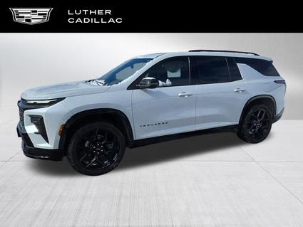 2024 Chevrolet Traverse Saint Paul MN