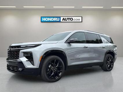 2024 Chevrolet Traverse Manheim PA