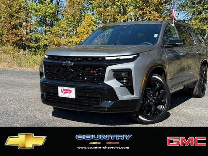 2026 Chevrolet Traverse Benton KY