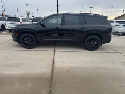 2026 Chevrolet Traverse Marshall MN