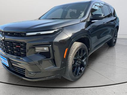 2024 Chevrolet Traverse Marshall MN