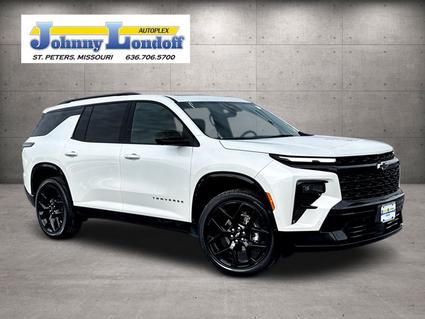 2024 Chevrolet Traverse St. Peters MO
