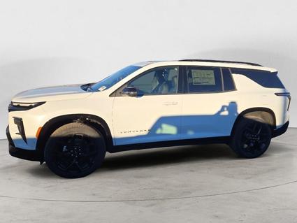 2026 Chevrolet Traverse Anaconda MT