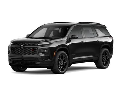 2026 Chevrolet Traverse Hazel Green WI