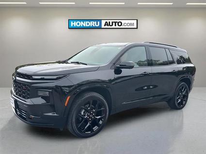 2024 Chevrolet Traverse Manheim PA