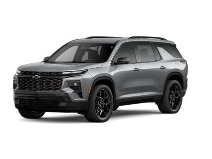 2026 Chevrolet Traverse Hazel Green WI