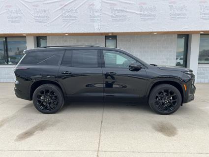 2026 Chevrolet Traverse Marshall MN