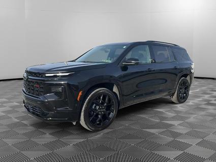 2024 Chevrolet Traverse Manheim PA