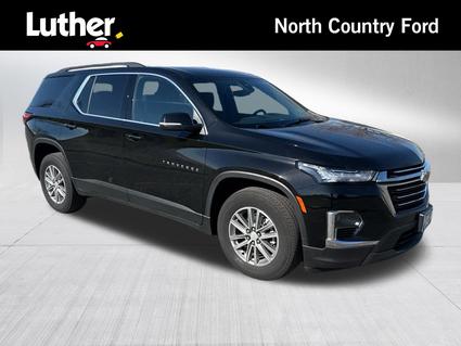 2023 Chevrolet Traverse Minneapolis MN