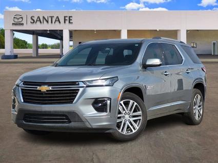 2023 Chevrolet Traverse Santa Fe NM