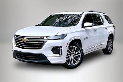 2023 Chevrolet Traverse Fort Walton Beach FL
