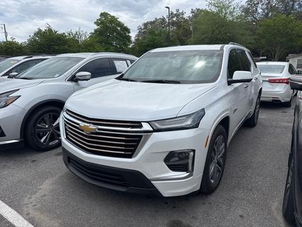 2023 Chevrolet Traverse Fort Walton Beach FL