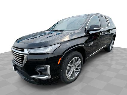 2023 Chevrolet Traverse Lewiston MN