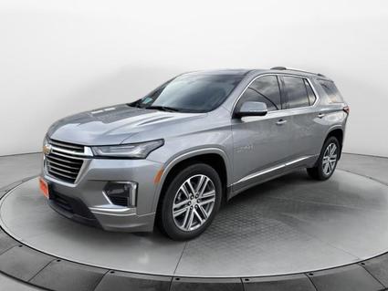 2023 Chevrolet Traverse Pierre SD