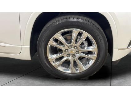 2021 Chevrolet Traverse Hazel Green WI