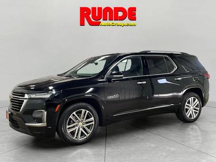 2023 Chevrolet Traverse Hazel Green WI