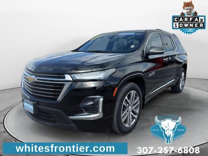 2023 Chevrolet Traverse Gillette WY
