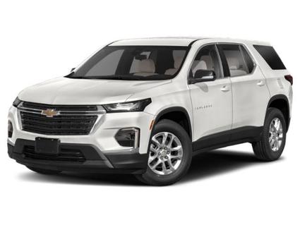 2023 Chevrolet Traverse Fargo ND