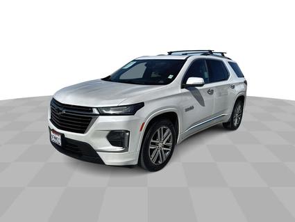 2023 Chevrolet Traverse Cathedral City CA