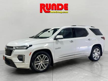 2023 Chevrolet Traverse Hazel Green WI