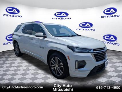 2022 Chevrolet Traverse Murfreesboro TN