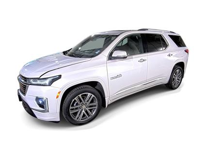 2022 Chevrolet Traverse Billings MT