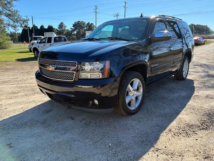 2008 Chevrolet Tahoe Warrenton NC