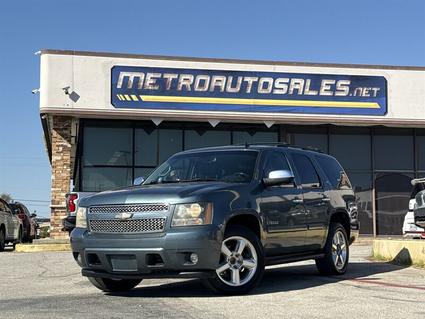 2008 Chevrolet Tahoe Arlington TX